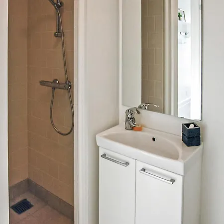 Faergevej Xi * Bagenkop