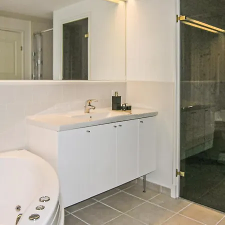 Lägenhet Faergevej Xi Bagenkop