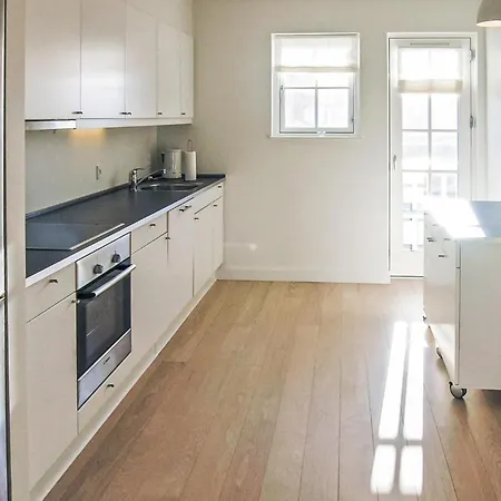 Amazing Apartment In Bagenkop With Sauna