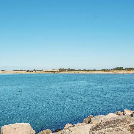 Faergevej Xi Lägenhet *