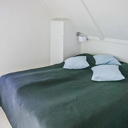 Apartament Amazing Apartment In Bagenkop With Sauna *