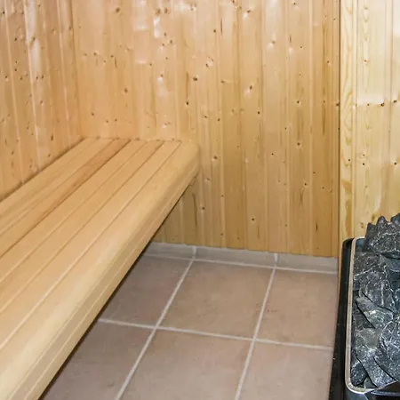 Faergevej Xi Lägenhet Bagenkop