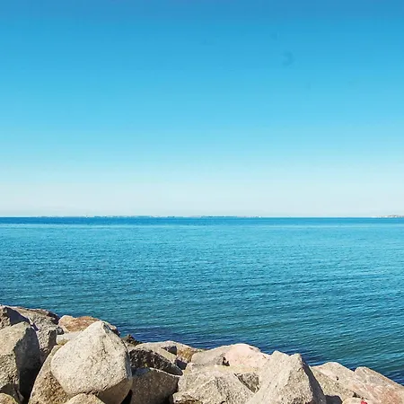 Faergevej Xi Lägenhet