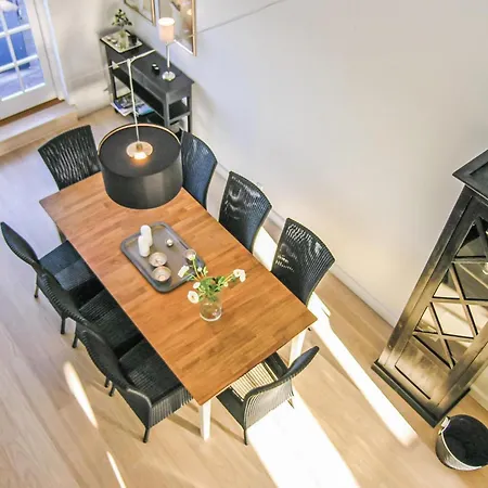 Faergevej Xi Lägenhet