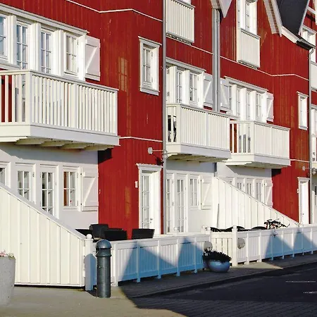 Faergevej Xi Lägenhet Bagenkop