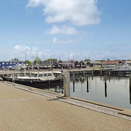 Faergevej Xi Lägenhet