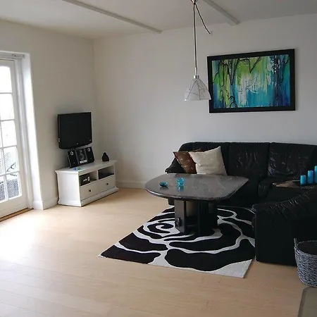 Faergevej Xi Lägenhet *