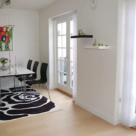 Faergevej Xi * Bagenkop