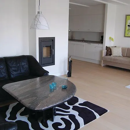 Faergevej Xi Apartman Bagenkop