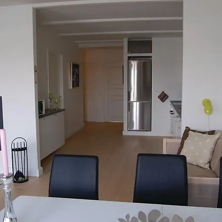 Faergevej Xi Lägenhet