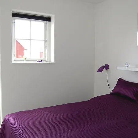 Lägenhet Faergevej Xi *