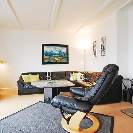 Lägenhet Faergevej Xi