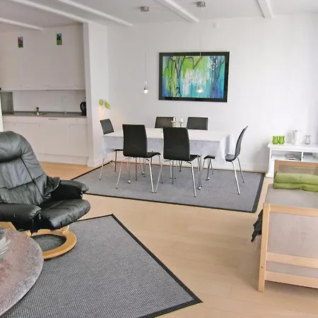 Faergevej Xi Lägenhet Bagenkop