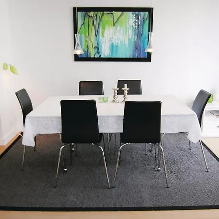 Faergevej Xi Lägenhet