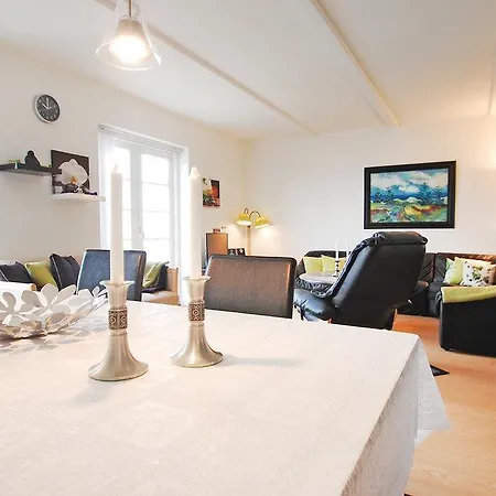 Lägenhet Faergevej Xi *