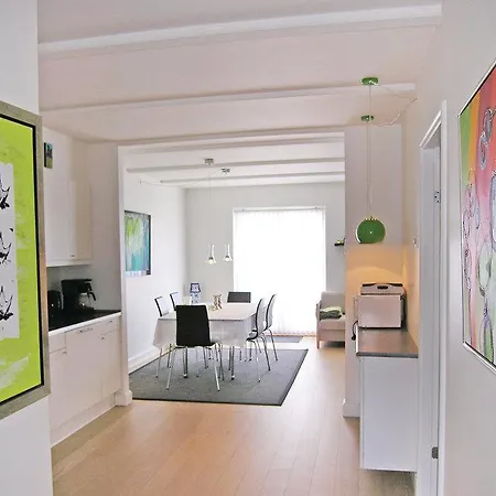 Lägenhet Faergevej Xi Bagenkop